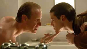 Задник к фильму "Ганнибал: Восхождение" #294837