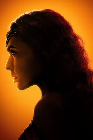 Постер к фильму "Лига справедливости" #169255