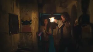 Задник к фильму "Мамула" #495412