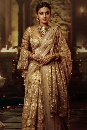 హరి హర వీర మల్లు: భాగం 1 – Sword vs Spirit