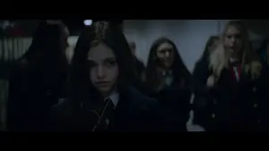 Задник к фильму "Тёмное зеркало" #280709