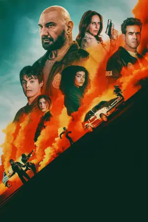 Постер к фильму "Джекпот" #511334