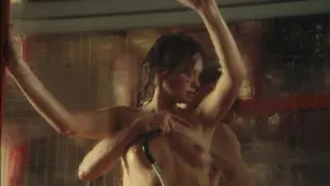 Задник к фильму "Мадам Клод" #501044