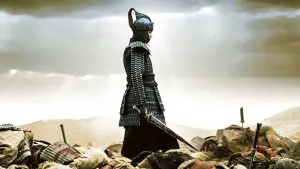 Задник к фильму "Мулан" #215628