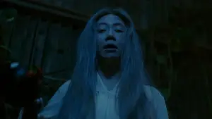 Задник к фильму "Kang Solah from Kang Mak x Nenek Gayung" #636096