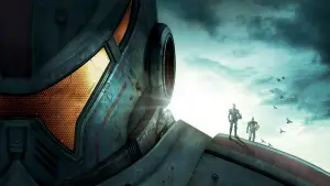 Задник к фильму "Тихоокеанский рубеж" #580345