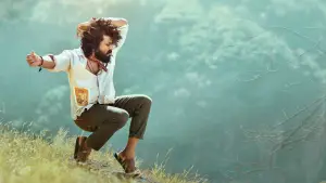 Задник к фильму "పెద్ది" #782043