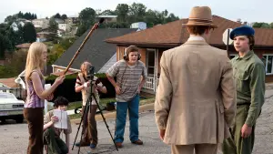 Задник к фильму "Супер 8" #639181