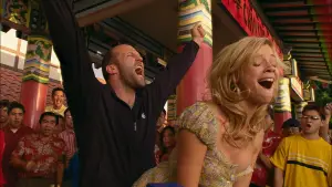 Задник к фильму "Адреналин" #653628