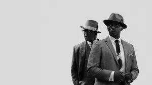 Задник к фильму "Банкир" #205383