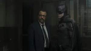 Задник к фильму "Бэтмен" #165392