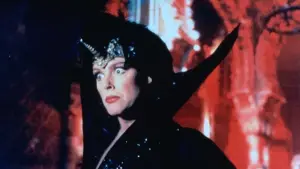 Задник к фильму "Фантагиро, или Пещера золотой розы 5" #696964