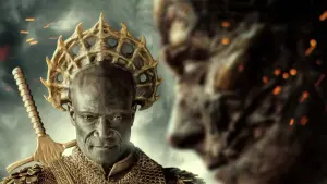 Задник к фильму "Заговор дьявола" #279465