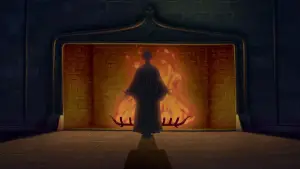 Задник к фильму "Горбун из Нотр Дама" #641148