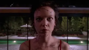 Задник к фильму "Кэрри 2: Ярость" #716274