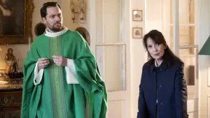 Задник к фильму "Самая безумная свадьба" #339102