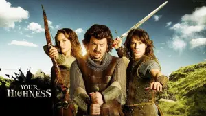 Задник к фильму "Храбрые перцем" #90533