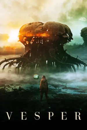 Постер к фильму "Эра выживания" #285204