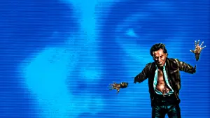 Задник к фильму "Видеодром" #226742