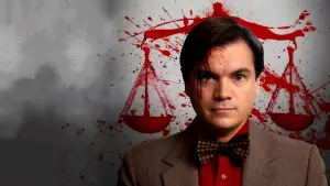 Задник к фильму "Стенографист" #381174