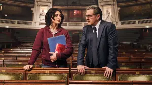 Задник к фильму "Блестяще" #248988