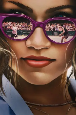 Постер к фильму "Претенденты" #463316