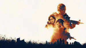 Задник к фильму "40 Акров" #596466