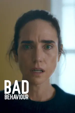 Постер к фильму "Плохое поведение" #352252