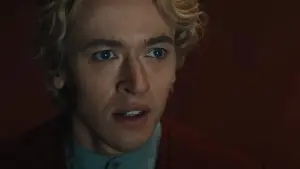 Задник к фильму "Голодные игры: Баллада о певчих птицах и змеях" #160791