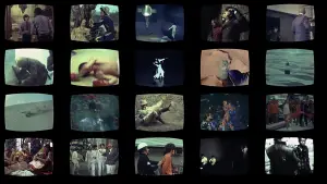 Задник к фильму "Голова" #696602