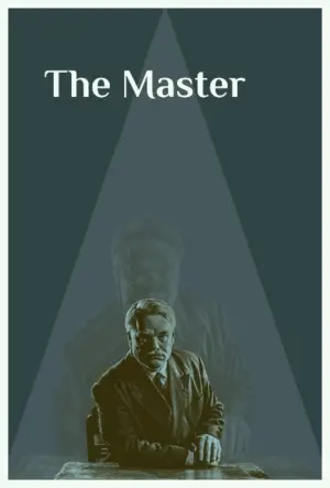 Постер к фильму "Мастер" #89858
