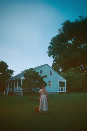 Постер к фильму "Эбигейл перед Беатрис" #791027