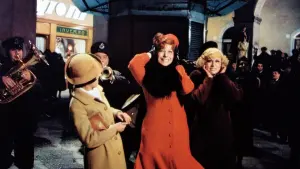 Задник к фильму "Амаркорд" #182948