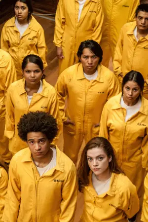 Постер к фильму "От рассвета до заката" #332405