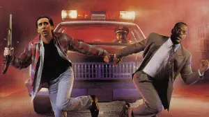 Задник к фильму "Эмос и Эндрю" #395282