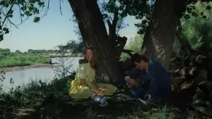 Задник к фильму "Пустоши" #667915