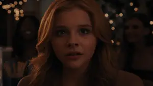 Задник к фильму "Телекинез" #736238