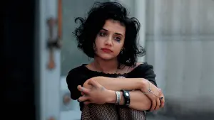 Задник к фильму "Пророчество 2" #382030