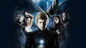 Задник к фильму "Эрагон" #736601