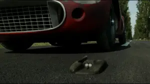 Задник к фильму "Феррари" #502674