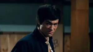 Задник к фильму "Кулак ярости" #688272