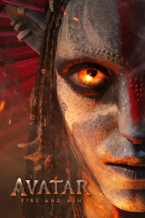 Постер к фильму "Аватар 3" #508268