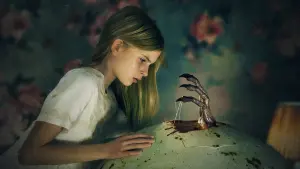 Задник к фильму "Скрежет" #291979