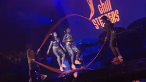 Задник к фильму "Прыгай!" #395993