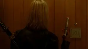 Задник к фильму "Убить Билла: Фильм 2" #604878