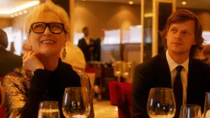 Задник к фильму "Пусть говорят" #437384