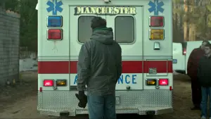 Задник к фильму "Манчестер у моря" #624204