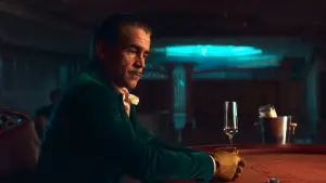 Задник к фильму "Баллада о маленьком игроке" #585180