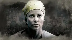 Задник к фильму "Северная страна" #232509