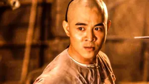 Задник к фильму "Однажды в Китае" #235506